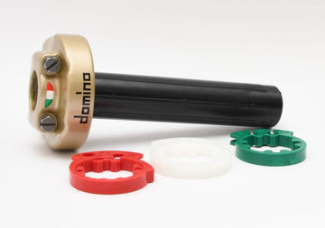 Handlebars, Grips and Throttles