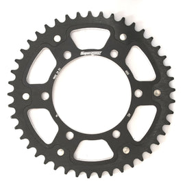 Buy black Supersprox Stealth Sprocket RST-486:45