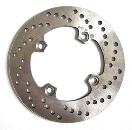 Brembo Serie Oro Fixed Brake Disc - Rear (68.B407.47)