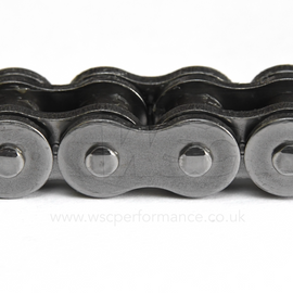 Buy steel DID 525 ZVM-X Super Street Extra Heavy Duty Chain 114 Links - Choice of Colour - Up to 1300cc