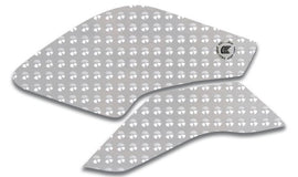 Eazi-Grip EVO Clear Tank Grips Suzuki GSX-8R 2024> EVO742CL