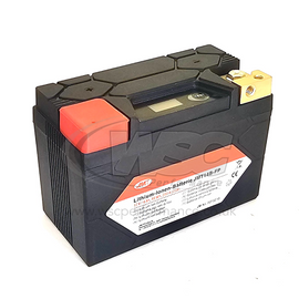 JMT Lithium Ion Battery JMT14B-FP