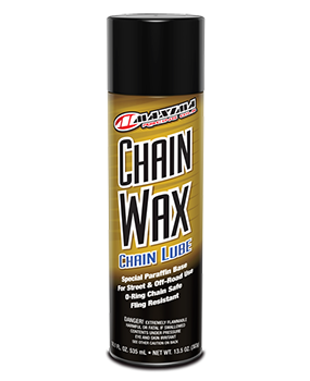 Maxima Chain Wax 218ml