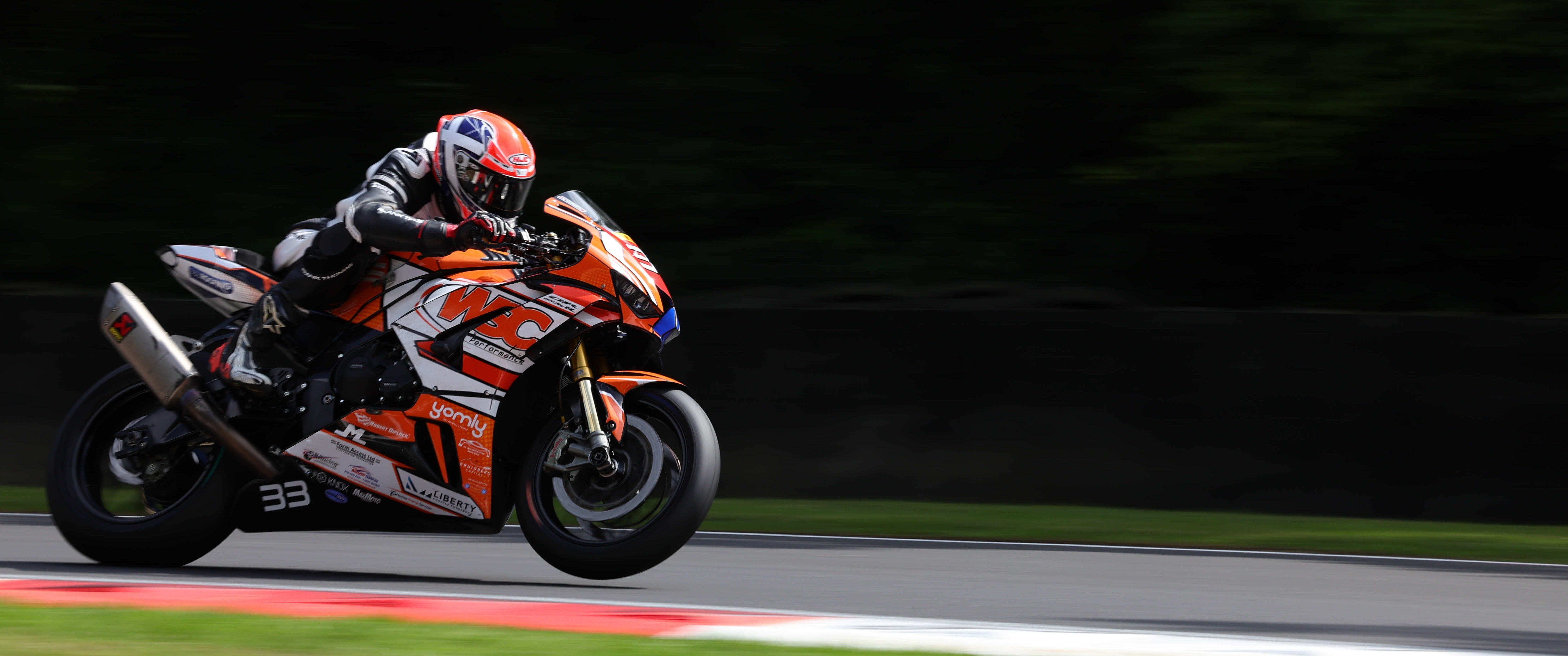 The Best Performance Parts for the Road and Track