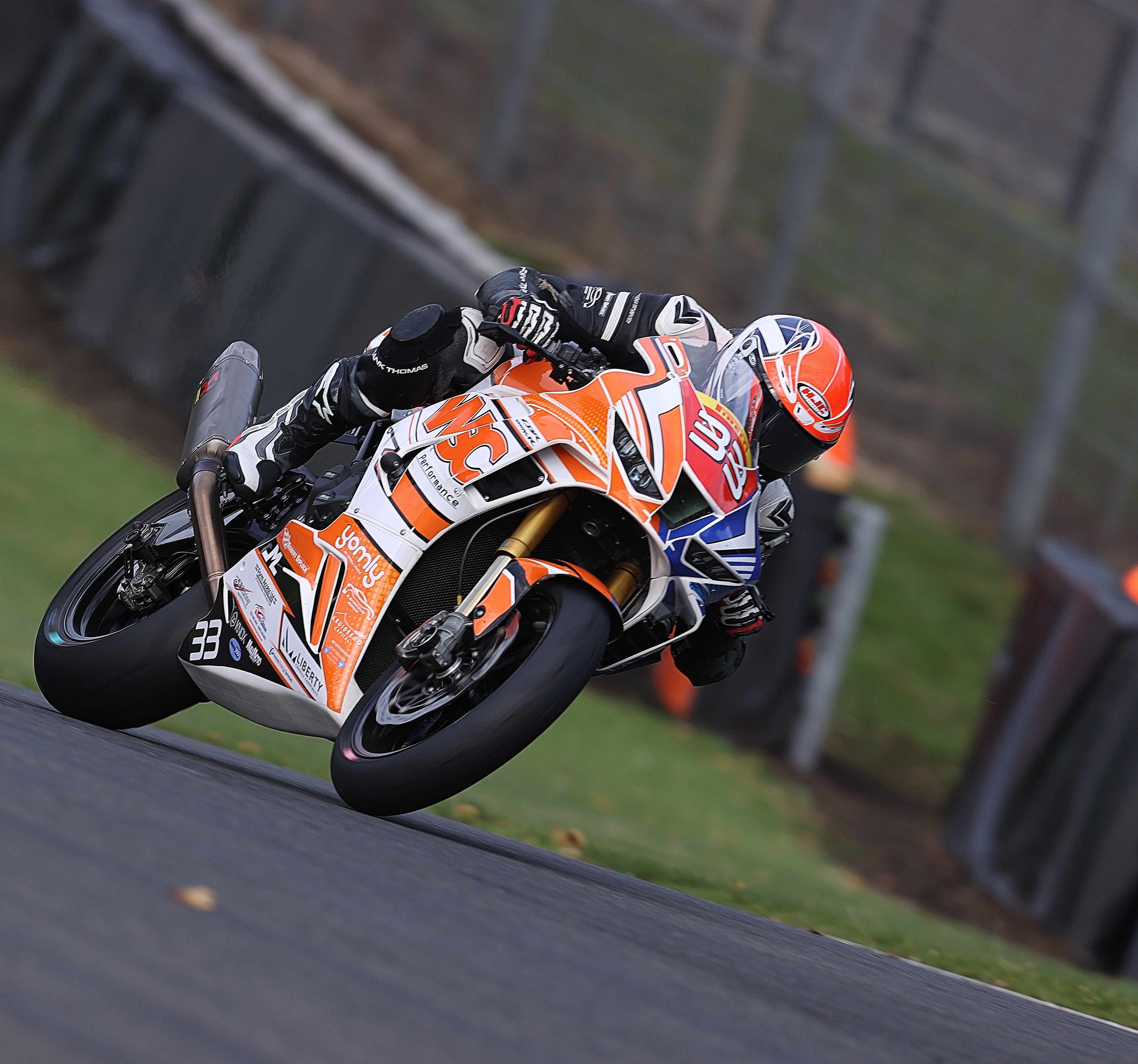 The Best Performance Parts for the Road and Track