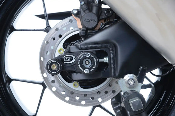 R&G Racing Swing Arm Protectors Honda CBR1000RR 2017>