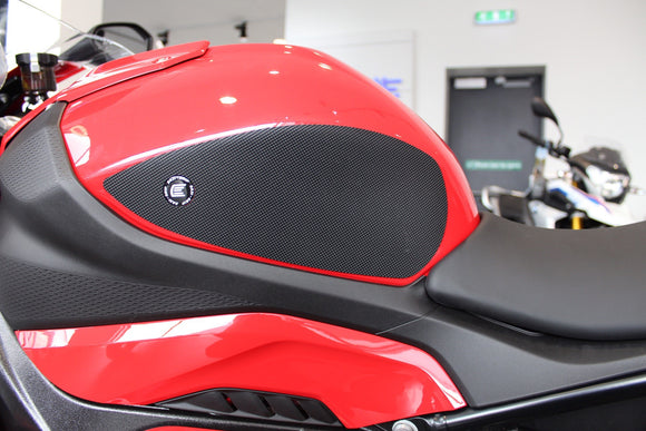 Eazi-Grip Tank Grips BMW S1000R/S1000RR 2019>