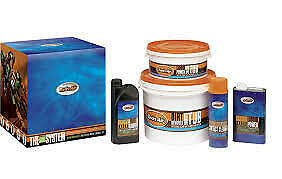 Twin Air Bio System -Complete Air Filter Cleaning and Oiling Kit