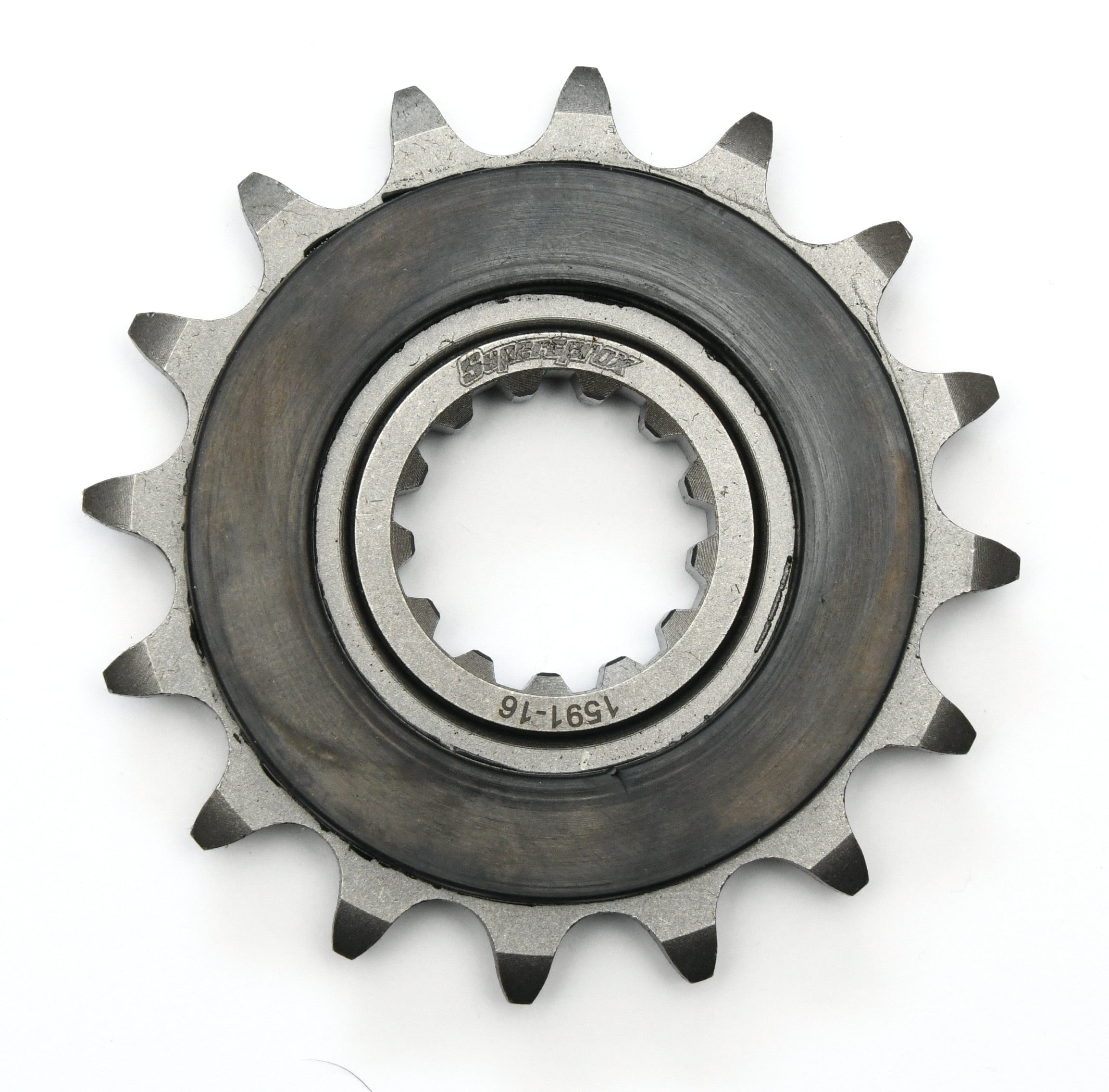 Steel Front Sprocket CST-1591 - Choose Your Gearing - 0