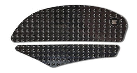 Buy black Eazi-Grip Tank Grips Aprilia RSV4 2008-2020