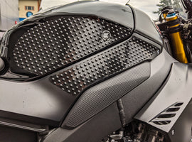 Eazi-Grip Tank Grips Honda CBR1000RR Fireblade 2020>