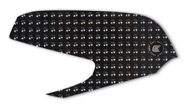 Buy black Eazi-Grip Tank Grips Yamaha YZF-R3