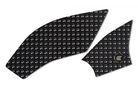 Buy black Eazi-Grip Tank Grips Yamaha YZF-R1 2020>