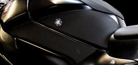 Eazi-Grip Tank Grips Kawasaki ZX-10R 2011-2015