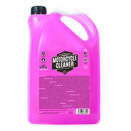 Muc-Off Nano Tech Motorcycle Cleaner 5L