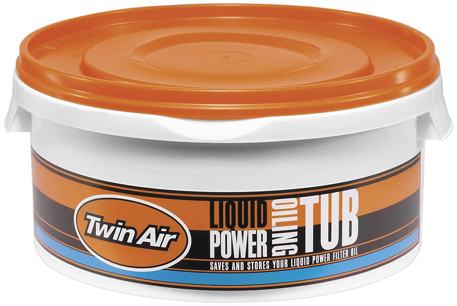 Twin Air Original Liquid Power Oiling Tub