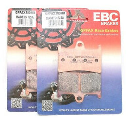 EBC Sintered Racing Brake Pads GPFAX380