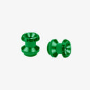 Bonamici Classic Swing Arms Spools 6mm - 0025-6