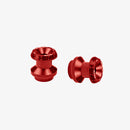 Bonamici Classic Swing Arms Spools 6mm - 0025-4