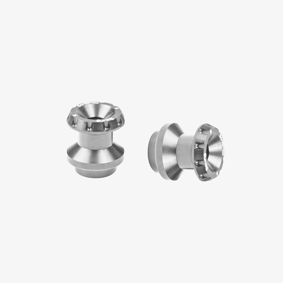 Bonamici Classic Swing Arms Spools 6mm - 0025