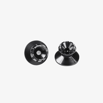 Bonamici Classic Racing Swing Arms Spools 8mm - 0028_BK
