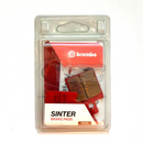 Brembo Sinter Road Brake Pads 07BB01SP - Rear-2