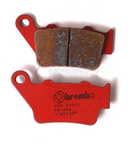 Brembo Sinter Road Brake Pads 07BB02SP - Rear-1
