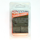 Brembo Carbon Ceramic Brake Pads 07BB1418-2