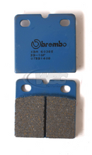 Brembo Carbon Ceramic Brake Pads 07BB1408-1