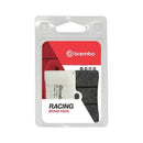 Brembo Racing Ceramic Brake Pads 07BB15RC (2 Packs)-3