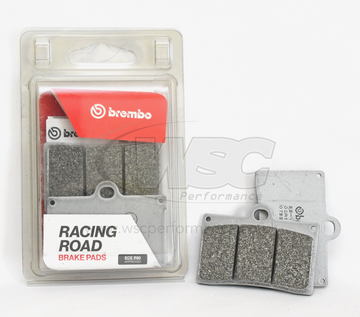 Brembo Sinter Racing Brake Pads 07BB15SR (2x Packs)