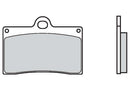 Brembo Racing Ceramic Brake Pads 07BB15RC (2 Packs)-2