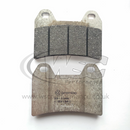 Brembo Racing Ceramic Brake Pads 07BB19RC (2x Packs)-3