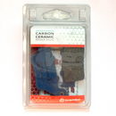 Brembo Carbon Ceramic Brake Pads 07BB02CC - Rear-2