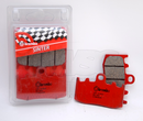 Brembo Sinter Road Brake Pads 07BB26SA (2x Packs)-1