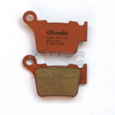 Brembo Sinter Off Road Brake Pads 07BB27SD-1