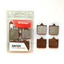 Brembo Genuine Sinter Brake Pads 07BB3396 (2x Packs)-1