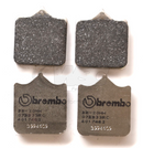 Brembo Racing Ceramic Brake Pads 07BB33RC-1