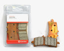 Brembo Genuine Sinter Brake Pads 07BB3793 (2x Packs)-1
