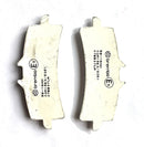 Brembo Sinter Road Long Life Brake Pads 07BB37LA-1