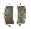 Brembo Sinter Road Long Life Brake Pads 07BB37LA-2