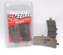 Brembo Racing Ceramic Brake Pads 07BB37RC (2x Packs)-1