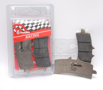 Brembo Racing Ceramic Brake Pads
