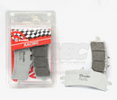 Brembo Sinter Racing Brake Pads 07BB37SR (2x Packs)-1