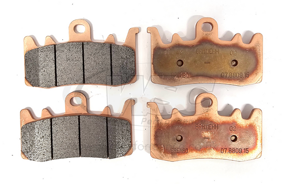 Brembo Genuine Sinter Brake Pads 07BB3884