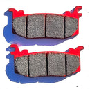 Brembo Sinter Road Brake Pads 07BB44SA (Single Pack)-1