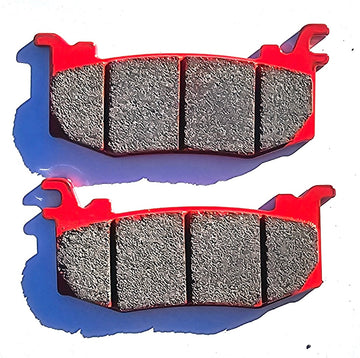 Brembo Sinter Road Brake Pads 07BB44SA (Single Pack)