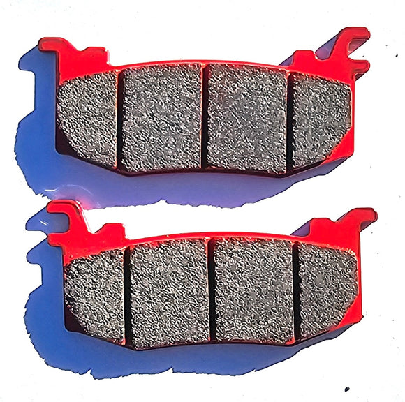 Brembo Sinter Road Brake Pads 07BB44SA (Single Pack)
