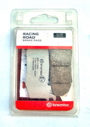 Brembo Sinter Racing Brake Pads 07BB44SR (2 Packs)-3