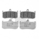 Brembo Sinter Racing Brake Pads 07GR06SR-3